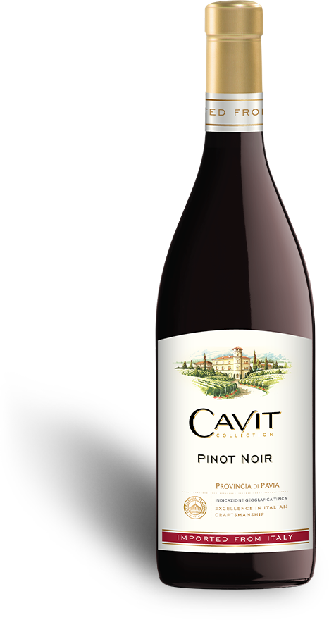 Cavit Pinot Noir