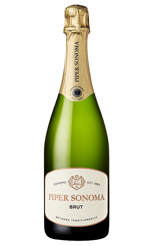 Piper Sonoma Brut