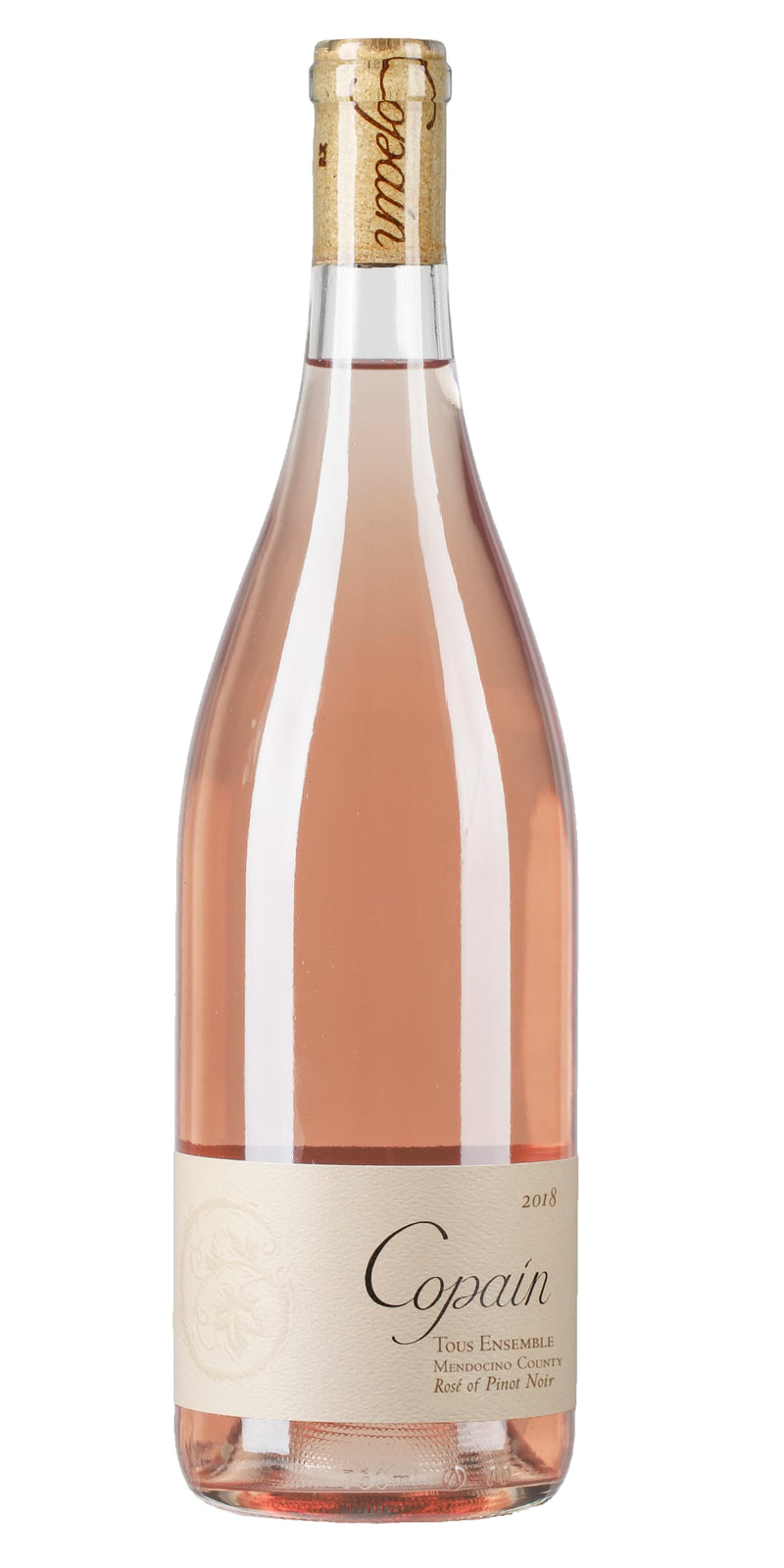 Copain Tous Ensemble Rosé of Pinot Noir