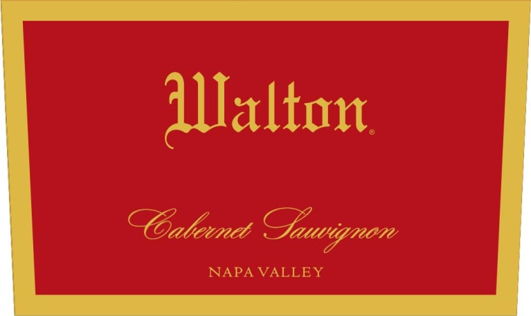 Egelhoff Walton Cabernet Sauvignon