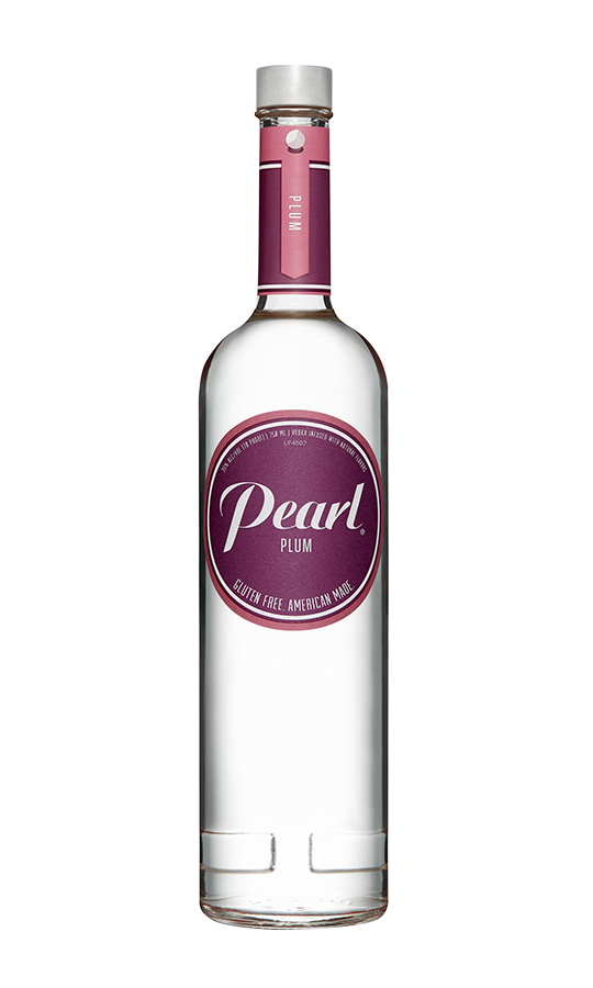 PEARL PLUM Vodka BeverageWarehouse