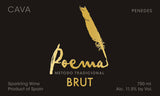 Poema Cava Brut