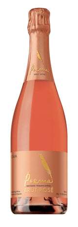 Poema Cava Rose