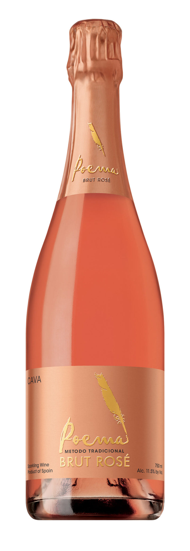 Poema Cava Rose