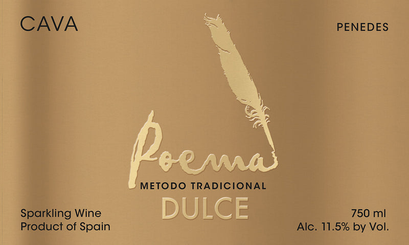 Poema Cava Dulce