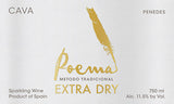 Poema Cava Extra Dry