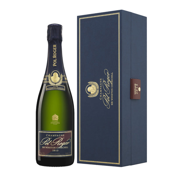 Pol Roger Winston Churchill Brut