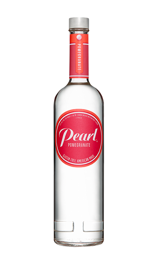 PEARL POMEGRANATE Vodka BeverageWarehouse