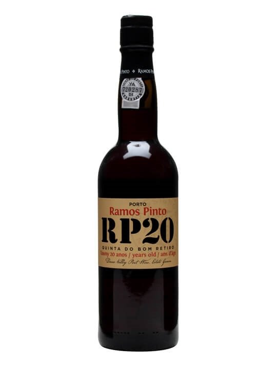 RAMOS PINTO 20YR OLD TAWNY PORT