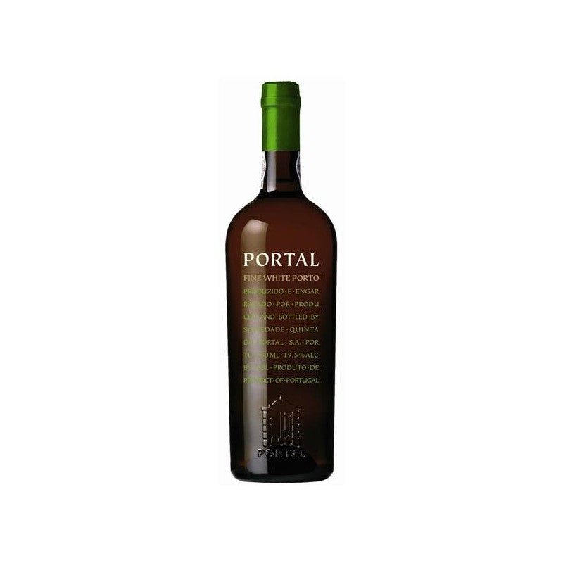 Quinta Do Portal White Port