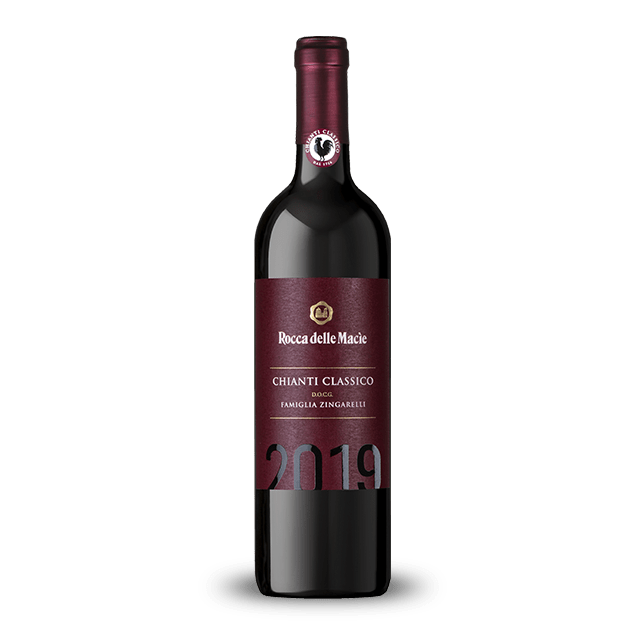 Rocca delle Macie Chianti Classico