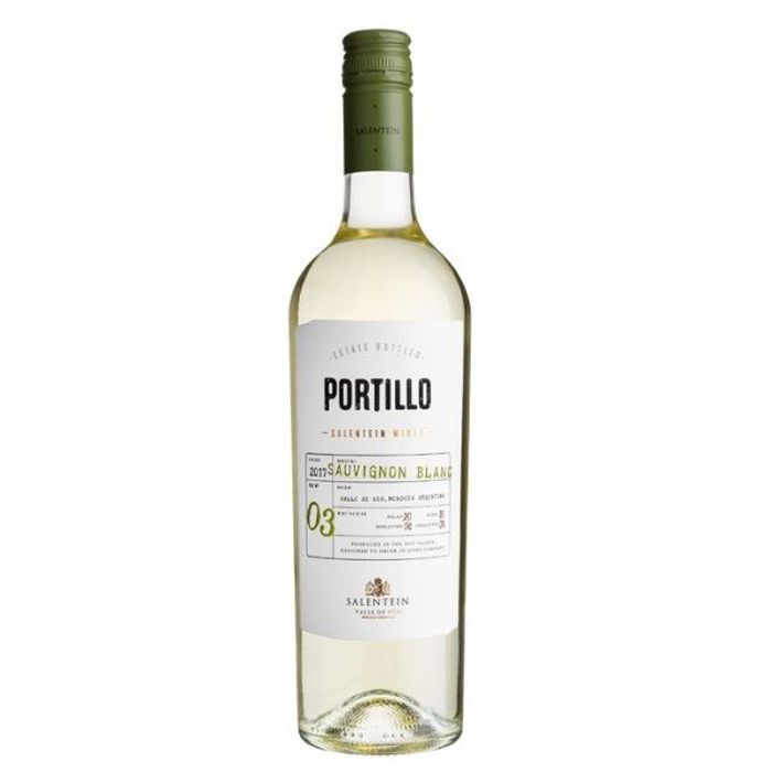 Portillo Sauvignon Blanc