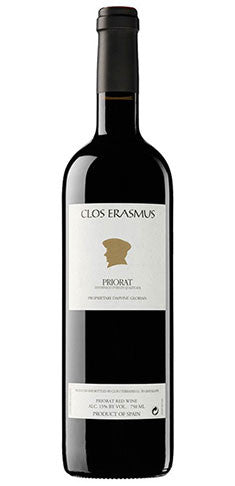 Clos Erasmus Grenache