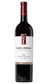 FLORA SPRINGS NAPA VLY CABERNET SAUVIGNON