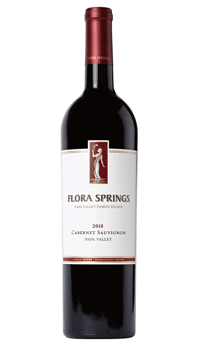 FLORA SPRINGS NAPA VLY CABERNET SAUVIGNON