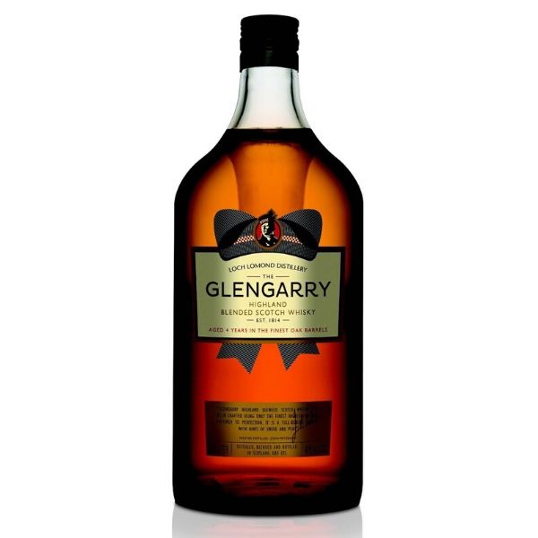 GLENGARRY BLENDED SCOTCH 1750ML