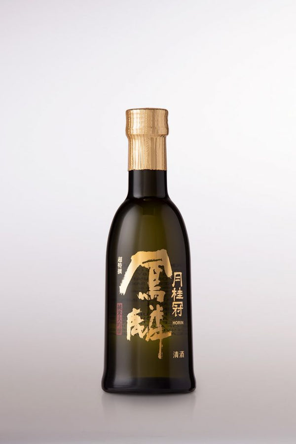 Gekkeikan Junmai Daiginjo Sake 'Horin' 300ML