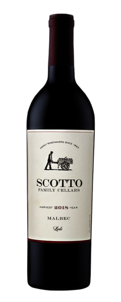 Scotto Malbec Lodi