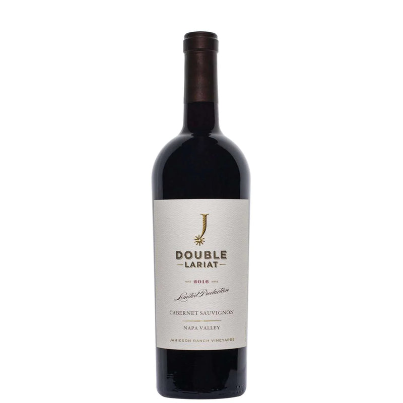 JAMIESON "DOUBLE LARIAT" NAPA VALLEY CABERNET SAUVIGNON