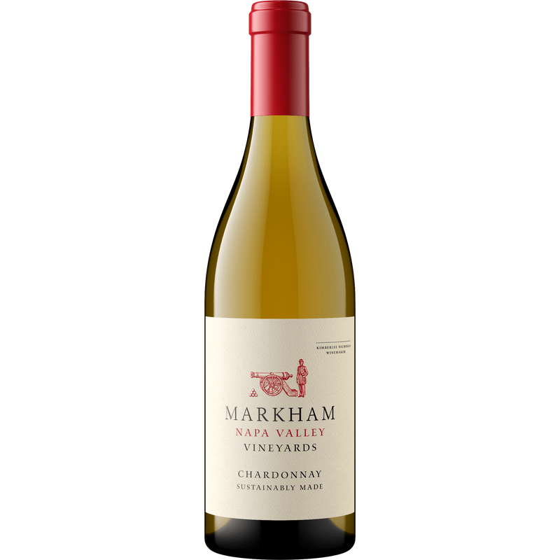 Markham Chardonnay, Napa Valley