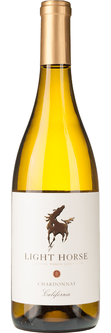 LIGHT HORSE CHARDONNAY