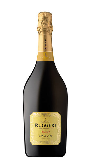 Ruggeri Giall' Oro Prosecco NV AG