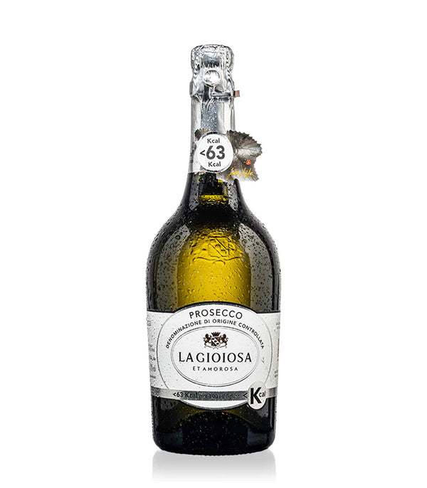 La Gioiosa Prosecco DOC Low Calorie