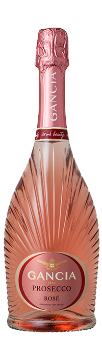 Gancia Prosecco Rose DOC