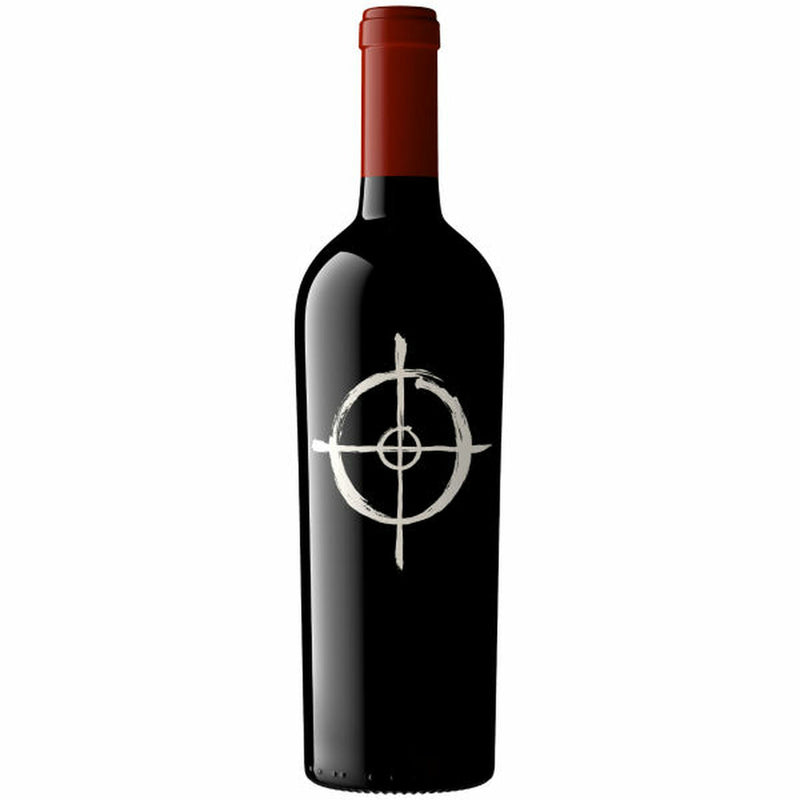 Provenance Dead Eye Red Blend