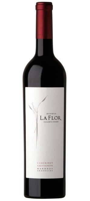 La Flor Cabernet Sauvignon, Mendoza