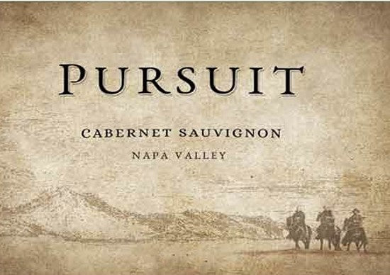 Pursuit Cabernet Sauvignon