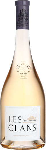 Chateau D'Esclans Rose "Les Clans"