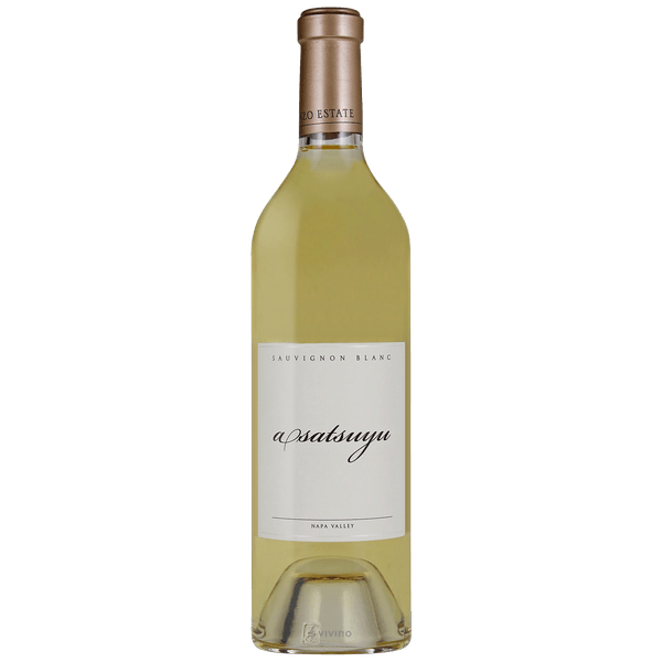 Kenzo Atsatsuyu Sauvignon Blanc