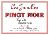 Les Jamelles Pinot Noir