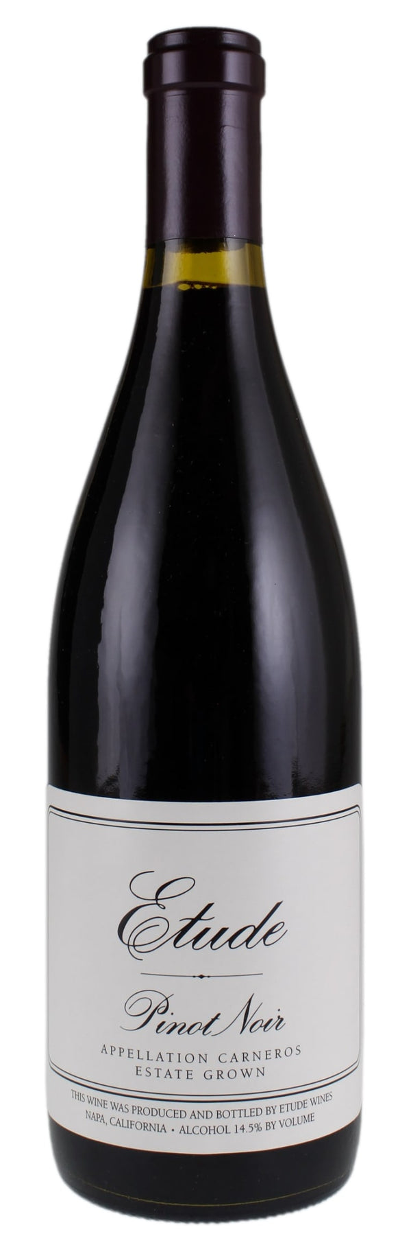 Etude Carneros Pinot Noir, Grace Benoist