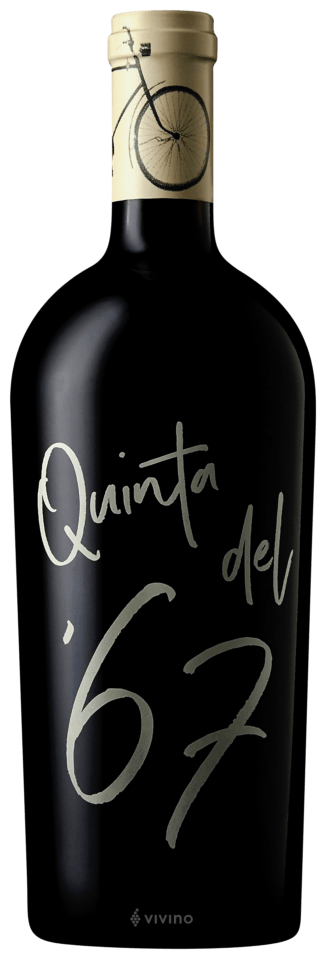 Bodegas Volver Quinta 67 GP