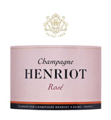 Henriot Brut Rose