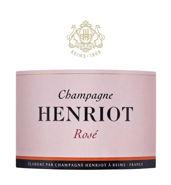 Henriot Brut Rose