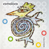 Comoloco Monastrell