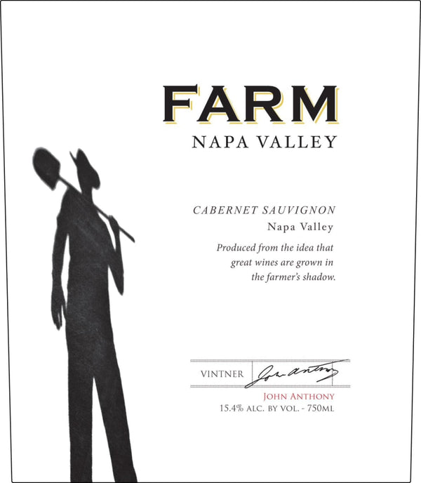 Farm Napa Valley Cabernet Sauvignon