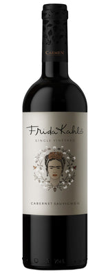 Frida Kahlo Cabernet Sauvignon, Chile