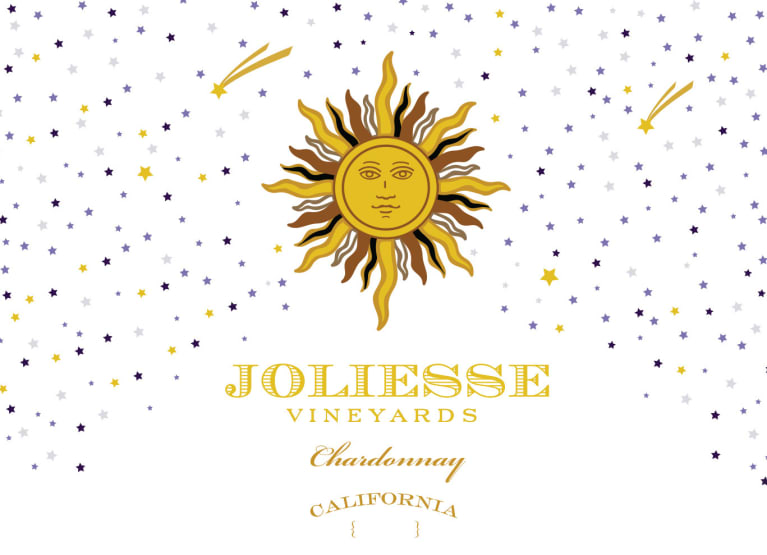 JOLIESSE CHARDONNAY