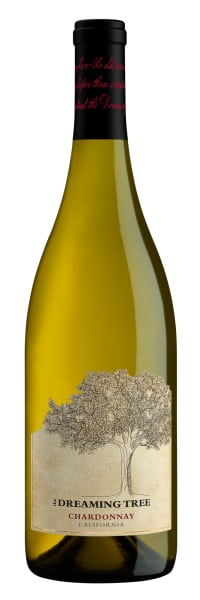 The Dreaming Tree Chardonnay