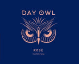 Day Owl Rose