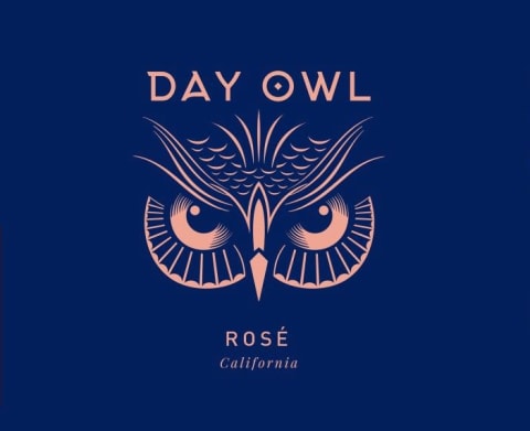 Day Owl Rose