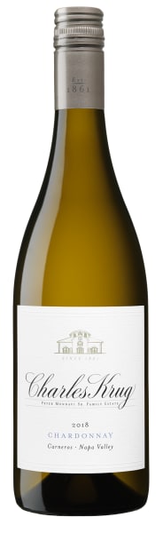 Charles Krug Chardonnay