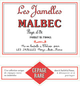 Les Jamelles Malbec