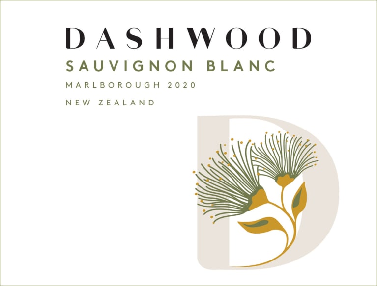 Dashwood Sauvignon Blanc