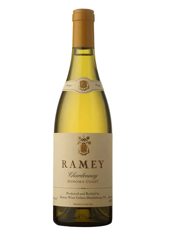 Ramey Chardonnay Fort Ross-Seaview S.Coast