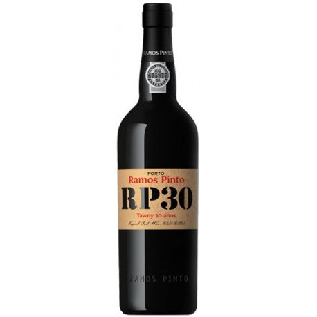 RAMOS PINTO 30YR OLD TAWNY PORT